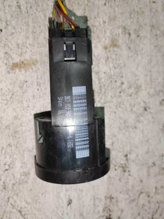1C0941531 Блок управления светом   Volkswagen Golf 4 Арт G47098, вид 2