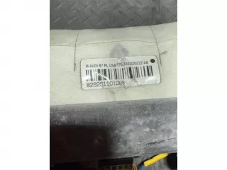 8e2880204 Подушка безопасности пассажира Audi A4 B7 Арт 55019, вид 4