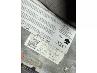 8e2880204 Подушка безопасности пассажира Audi A4 B7 Арт 55019, вид 5