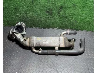 A6121420079 Радиатор EGR Mercedes ML W163 Арт 55004, вид 1