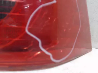  фонарь зад прав Peugeot 307 Арт 25004836