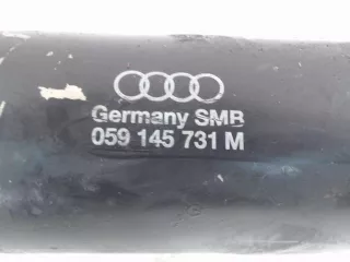  патрубок интеркулера Audi A4 B6 Арт 25023392, вид 3