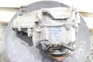 27105A371E2 BMW Раздаточная коробка BMW X5 F15 Арт E100425889, вид 11