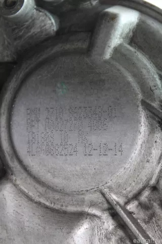 27105A371E2 BMW Раздаточная коробка BMW X5 F15 Арт E100425889, вид 10