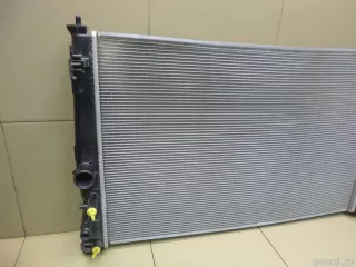 1640025141 Toyota Радиатор основной Toyota Camry XV70 Арт E100425982, вид 2