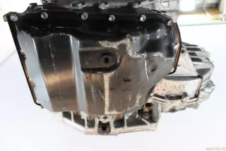 F1Y403000RV0 Mazda АКПП (автоматическая коробка переключения передач) Mazda CX-5 2 Арт E100426198, вид 11