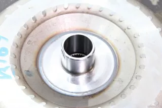 F1Y403000RV0 Mazda АКПП (автоматическая коробка переключения передач) Mazda CX-5 2 Арт E100426198, вид 12