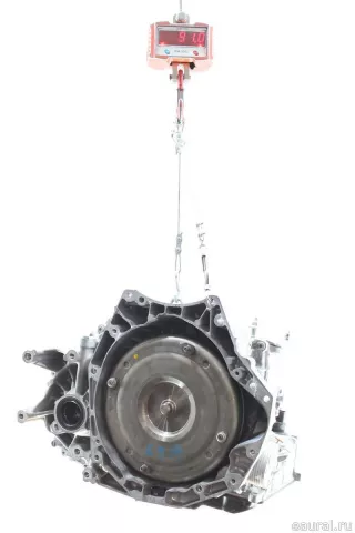 F1Y403000RV0 Mazda АКПП (автоматическая коробка переключения передач) Mazda CX-5 2 Арт E100426198, вид 14
