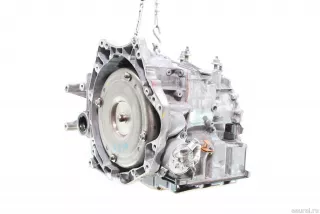 F1Y403000RV0 Mazda АКПП (автоматическая коробка переключения передач) Mazda CX-5 2 Арт E100426198, вид 2