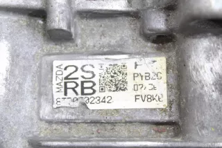 F1Y403000RV0 Mazda АКПП (автоматическая коробка переключения передач) Mazda CX-5 2 Арт E100426198, вид 9