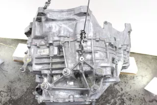 F1Y403000RV0 Mazda АКПП (автоматическая коробка переключения передач) Mazda CX-5 2 Арт E100426198, вид 10