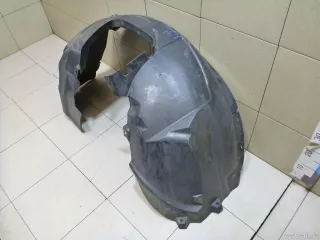 6M21A16114AL Ford Защита арок передняя правая (подкрылок) Ford S-Max 1 Арт E100426228, вид 3