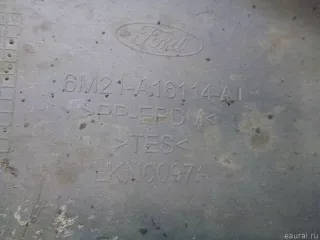 6M21A16114AL Ford Защита арок передняя правая (подкрылок) Ford S-Max 1 Арт E100426228, вид 5