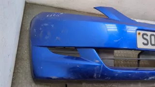 71101SJD000ZA Бампер передний синий Honda FR-V Арт 20061319, вид 2