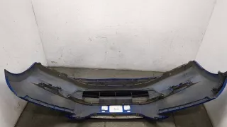 71101SJD000ZA Бампер передний синий Honda FR-V Арт 20061319, вид 5