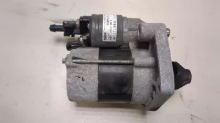 9812715480 Стартер Citroen C5 Aircross Арт 20059006, вид 1