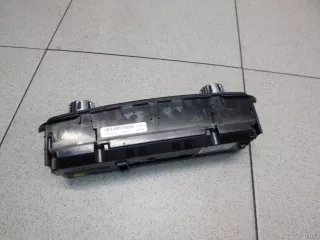 7P6907040AG VAG Блок управления климатической установкой Volkswagen Touareg 2 Арт E100426313, вид 7