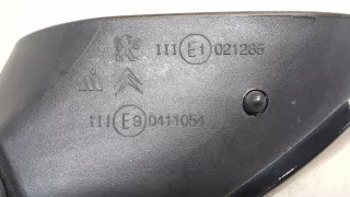 98016919XT,1609064980 Зеркало правое Citroen C4 Cactus Арт 20059601, вид 2