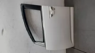 72180TK8A11ZB Ручка наружная передняя левая белая Honda Odyssey 4 Арт 11233147, вид 2