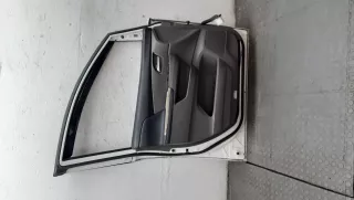 72180TK8A11ZB Ручка наружная передняя левая белая Honda Odyssey 4 Арт 11233147, вид 3
