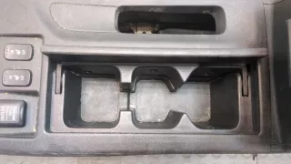 77295T1GE212M1 Консоль салона (кулисная часть) Honda CR-V 4 Арт 20062044, вид 4