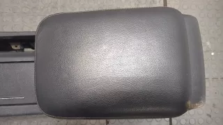 77295T1GE212M1 Консоль салона (кулисная часть) Honda CR-V 4 Арт 20062044, вид 5
