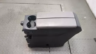 9822259280 Консоль салона (кулисная часть) Citroen C5 Aircross Арт 20062080, вид 1