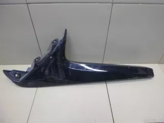 7608842050 Toyota Накладка двери багажника Toyota Rav 4 5 Арт E100426388, вид 1