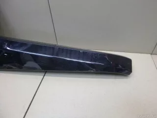 7608842050 Toyota Накладка двери багажника Toyota Rav 4 5 Арт E100426388, вид 3