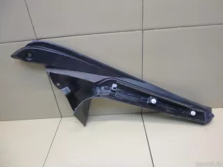 7608842050 Toyota Накладка двери багажника Toyota Rav 4 5 Арт E100426388, вид 4