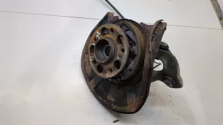 A2123500141,A2113570508 Ступица задняя левая Mercedes E W212 Арт 20061587, вид 3