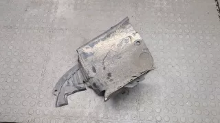 8200067074 Защита арок передняя левая (подкрылок) Renault Clio 3 Арт 20061071, вид 3
