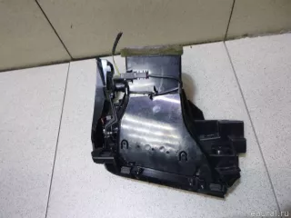64229270517 BMW Дефлектор обдува салона BMW X6 F16 Арт E100426466, вид 4