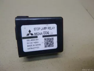 8624A004 Mitsubishi Блок электронный Mitsubishi Monter 4 Арт E100426489, вид 4
