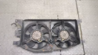 A1635000155,A1635400188,A1635400288 Вентилятор радиатора Mercedes ML W163 Арт 20061142, вид 3