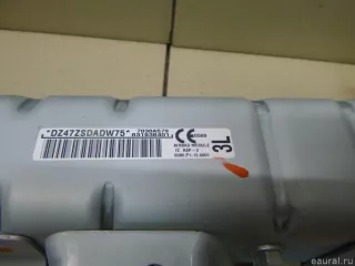 7030A579 Mitsubishi Подушка безопасности боковая (шторка) Mitsubishi Monter 4 Арт E100426610, вид 5