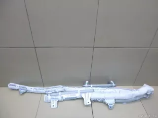 7030A577 Mitsubishi Подушка безопасности боковая (шторка) Mitsubishi Monter 4 Арт E100426616, вид 1