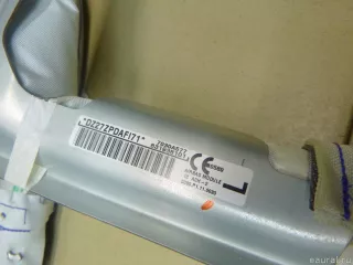 7030A577 Mitsubishi Подушка безопасности боковая (шторка) Mitsubishi Monter 4 Арт E100426616, вид 4