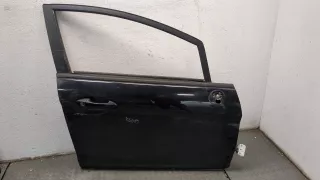 1680515,8A61A21410AC Стекло двери передней правой Ford Fiesta 6 Арт 11232785, вид 2