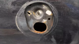 1680515,8A61A21410AC Стекло двери передней правой Ford Fiesta 6 Арт 11232785, вид 3