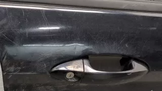 1680515,8A61A21410AC Стекло двери передней правой Ford Fiesta 6 Арт 11232785, вид 4