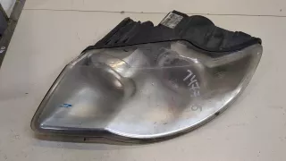 7L6941039A Фара передняя левая Volkswagen Touareg 1 Арт 20061072, вид 1