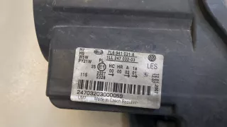 7L6941039A Фара передняя левая Volkswagen Touareg 1 Арт 20061072, вид 5