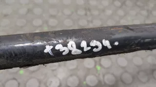 548112C100 Стабилизатор подвески (поперечной устойчивости) передний Hyundai Coupe GK Арт 8768874, вид 2