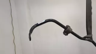 9825518480 Стабилизатор подвески (поперечной устойчивости) передний Opel Mokka 2 Арт 20060555, вид 2
