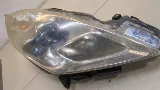 260558990A Блок розжига ксенона Nissan Leaf 1 Арт 11232506, вид 3