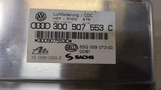 3D0907553C Блок управления пневмоподвеской Volkswagen Phaeton Арт 20061295, вид 2