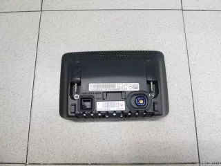 2469001203 Mercedes Benz Дисплей информационный Mercedes S W222 Арт E100426996, вид 5