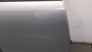 9330XQ Обшивка двери задней правой (дверная карта) Citroen C4 1 Арт 11232939, вид 3
