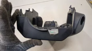 98210404ZD Кожух рулевой колонки Citroen C5 Aircross Арт 20061446, вид 3